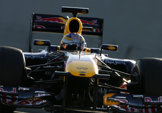 Vergne: “Alla Red Bull sarei al livello di Webber”