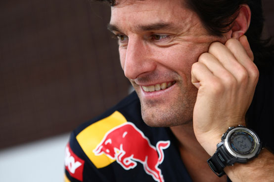 GP Brasile, Prove Libere 1: Webber precede le McLaren