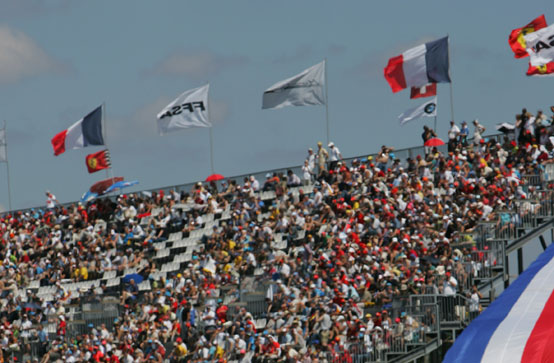 La Francia vicina ad un ritorno in F1