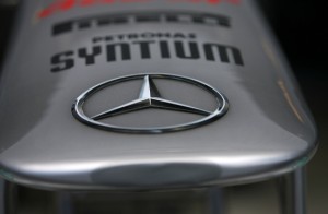 Mercedes GP si chiamerà “AMG Mercedes Petronas Formula 1 Team” nella prossima stagione di Formula 1