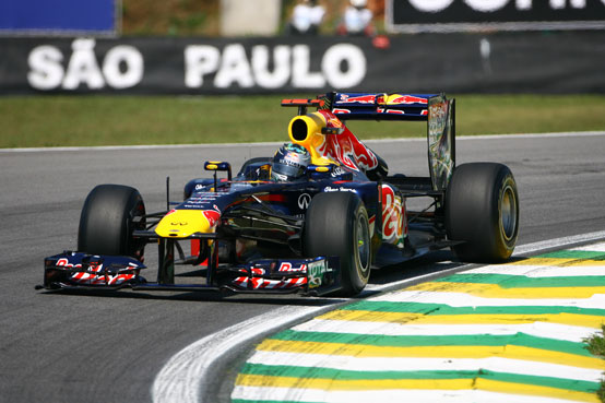 Con la Ferrari anche la Red Bull lascia la Fota?
