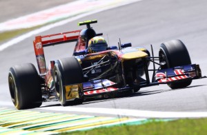 La Toro Rosso si rafforza con la nomina di due nuovi tecnici per la progettazione e l’aerodinamica