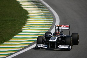 Williams F1, la vettura 2012 sarà pronta per i test di Jerez