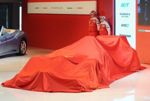 Ferrari, la nuova vettura di F1 non ha superato i crash test al primo tentativo