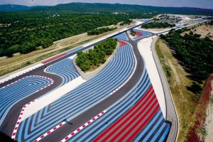 GP Francia: il Paul Ricard potrebbe ospitare 70.000 spettatori