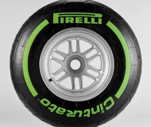 Pirelli F1: Torna il Cinturato, campione del mondo negli anni ‘50