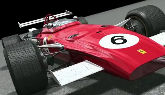 Video. La storia delle gomme Pirelli in Formula 1