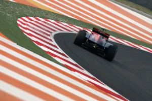 Toro Rosso, la nuova monoposto il 6 febbraio