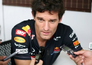 Coulthard: “Webber deve ritrovare il suo carisma in qualifica”