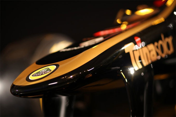 Boullier: “Il 2012 un anno di assestamento per la Lotus”