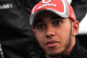 Coton nel management di Hamilton, il pilota soddisfatto della scelta