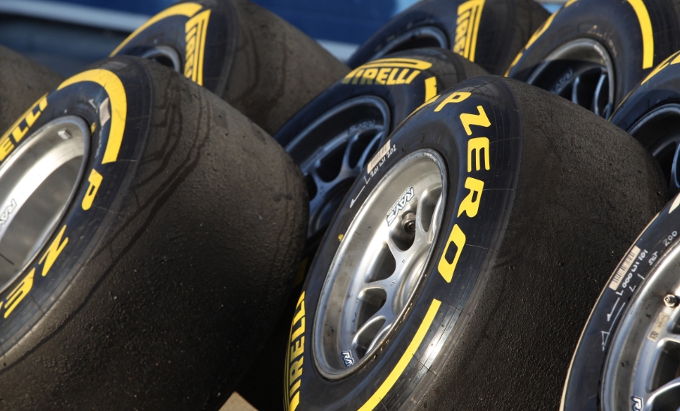Pirelli: Proseguono le trattative con i team per avere una test car piu’ aggiornata