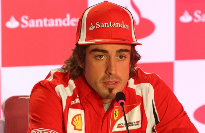 Alonso è ottimista: “Sappiamo in che direzione andare”