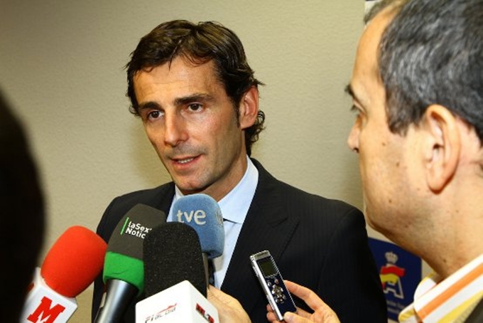 Pedro de la Rosa nuovo presidente Associazione piloti