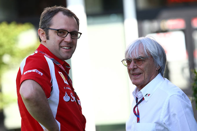 Ferrari, bonus di 50 milioni di dollari con il nuovo Patto della Concordia