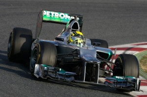 Tornano i sistemi F-duct in Formula 1?