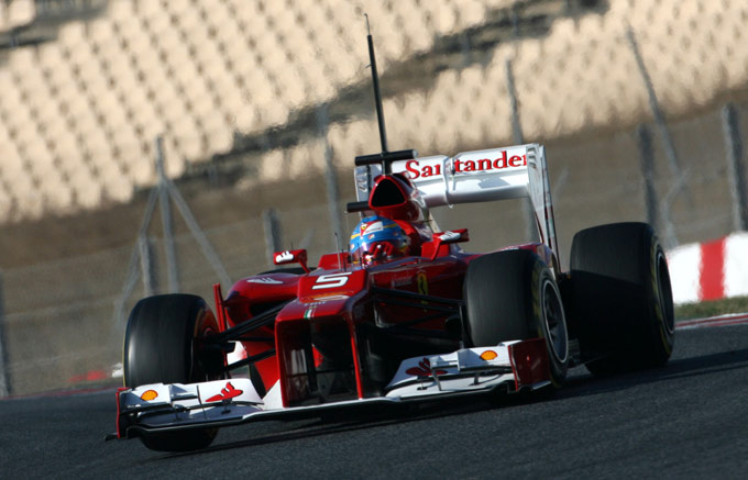 Ferrari, Fry: “Tanto lavoro davanti a noi”