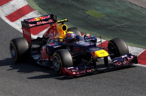 Helmut Marko ammette che la Red Bull è leggermente più avanti rispetto ai diretti avversari