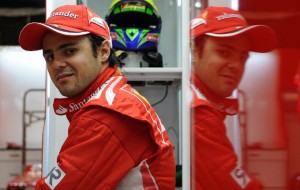 Ferrari, Massa: “Non vedo l’ora di scendere in pista!”