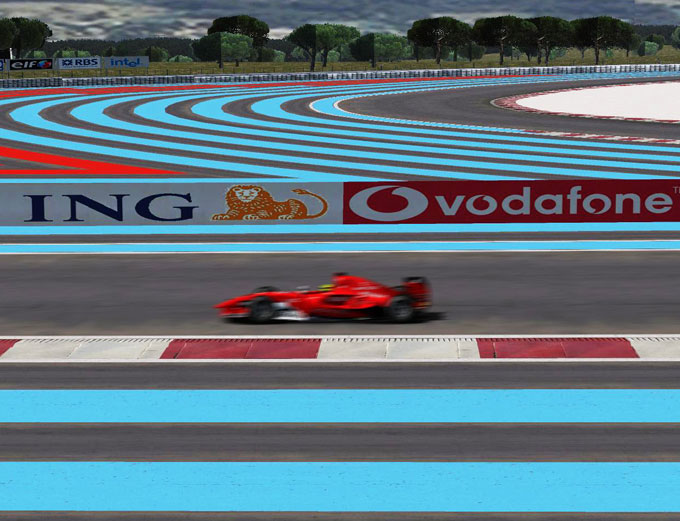 GP Francia: forse venerdì l’annuncio del ritorno della gara di F1