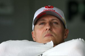 Michael Schumacher è certo che l’ottimo passo della Mercedes possa portare ad un’ottima stagione