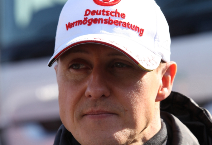 Mercedes, Schumacher avverte: “Attenzione al degrado gomme”
