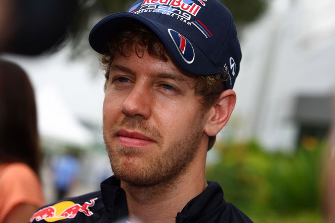 La Red Bull discuterà con Vettel gli ordini ignorati