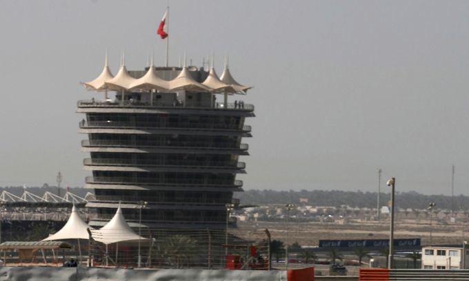 Hembery: “Elevato degrado delle gomme in Bahrain”
