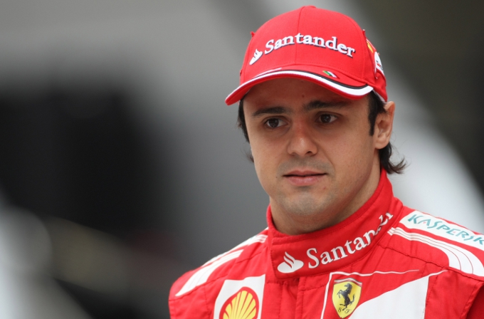 Ferrari, Felipe Massa: “E’ giunto il momento di cancellare questo zero in classifica”