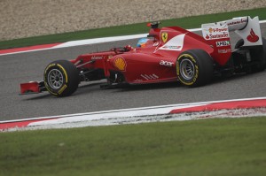 Ferrari, Ben Agathangelou nel reparto aerodinamica