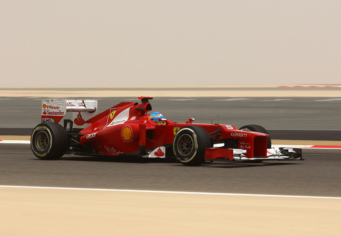 Ferrari, un primo bilancio dopo le gare extraeuropee