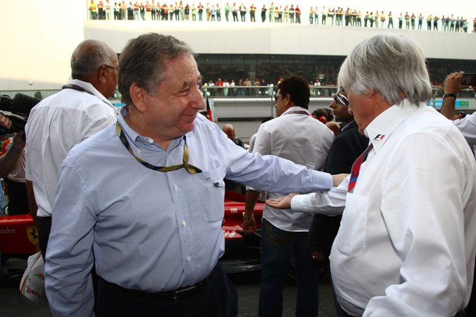 FIA: “Non c’è motivo per cancellare il GP Bahrain”