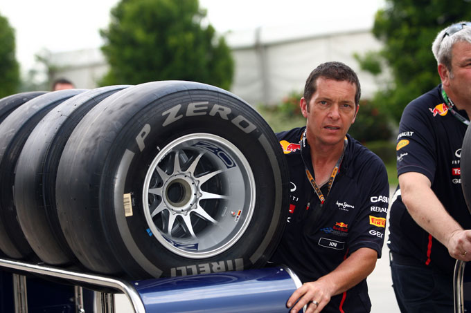Pirelli, le mescole per le gare di F1 in Bahrain, Spagna e Monaco