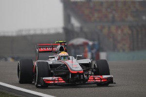 Hamilton: “McLaren ancor più competitiva”