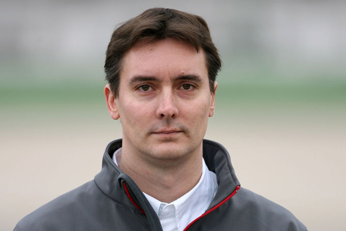 Ferrari: in arrivo James Key?