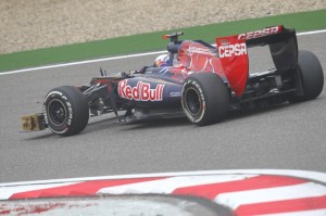 Ricciardo: “Più competitivi a Sakhir”