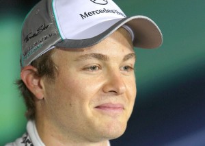 Rosberg : « Nous pouvons encore gagner »
