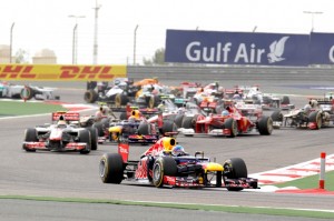 Alguersuari: “Vettel è tornato, ma la Ferrari è miracolosamente vicina”