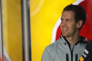Red Bull, Vettel userà la vecchia configurazione degli scarichi nelle libere