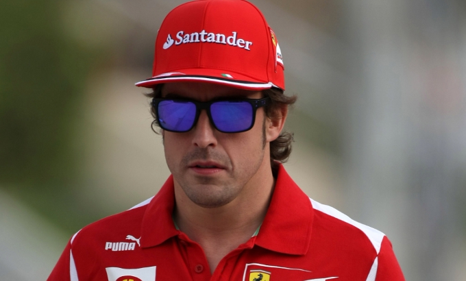 Ferrari, Alonso: “Il Gran Premio di casa ti fa dare il massimo”