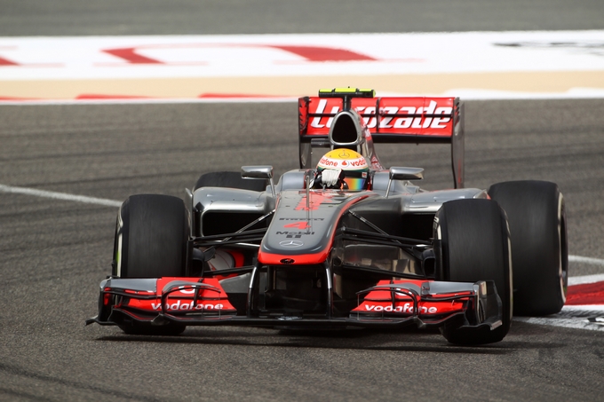 McLaren: “A Barcellona sorpassi difficili”