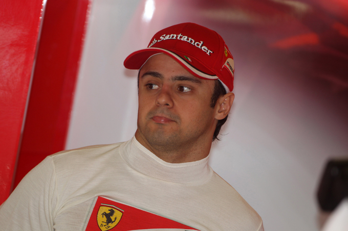 Massa: “Spero che il mio campionato 2012 inizi a Monaco”