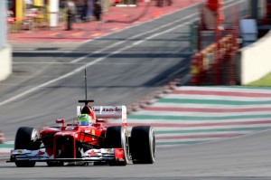 Colajanni: “La Ferrari farà sicuramente un passo avanti”