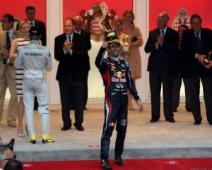Pagelle del Gran Premio di Monaco