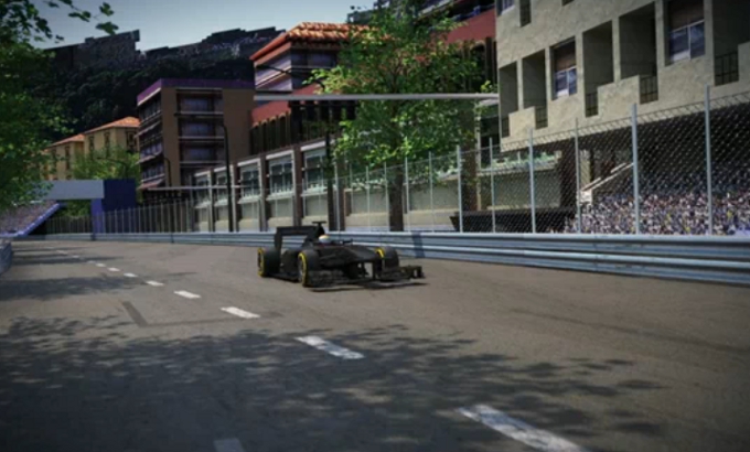 Pirelli: Il circuito cittadino di Monte Carlo dal punto di vista degli pneumatici