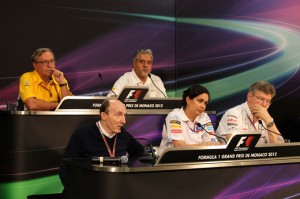 F1 teams working to further reduce costs