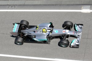 Rosberg e Schumi vedono la Mercedes adatta a Monaco