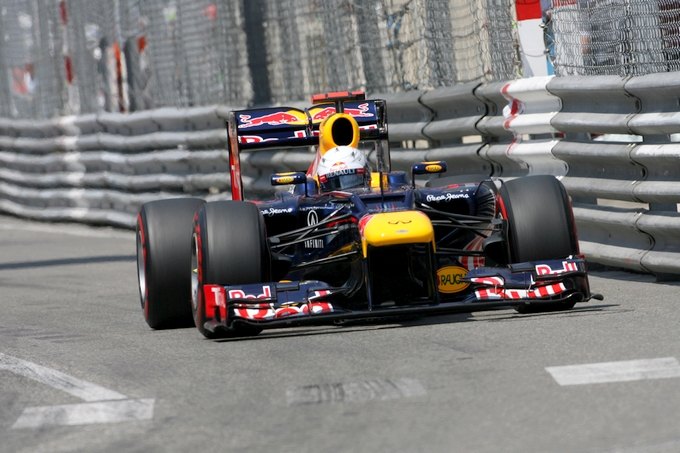 Vettel: “Deluso, ma la Red Bull ha dimostrato potenziale”