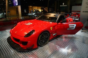 La Ferrari raccoglie 1,8 milioni di euro per l’Emilia