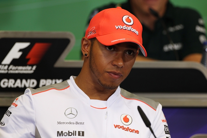 La prudenza di Lewis Hamilton: “Importante ragionare”